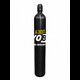 40 liters azot